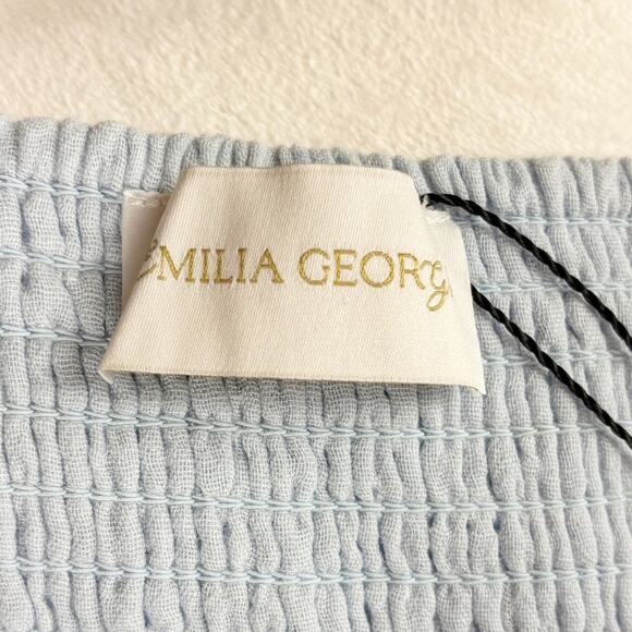 Emilia George Dress Large NWT - Picture 9 of 12